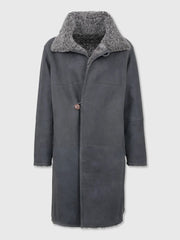 Frauenschuh Women's Josefin Lambskin Coat