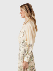 Alemais Women's Scout Shirt