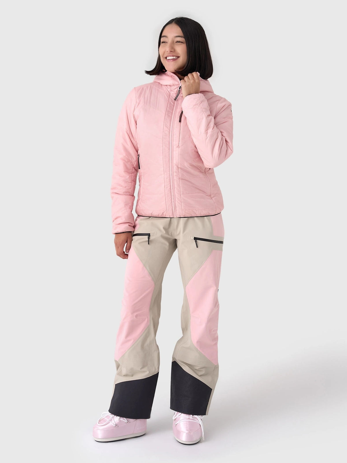 Head Sportswear Women's Kore Lightweight Jacket