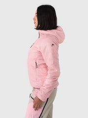 Head Sportswear Women's Kore Lightweight Jacket