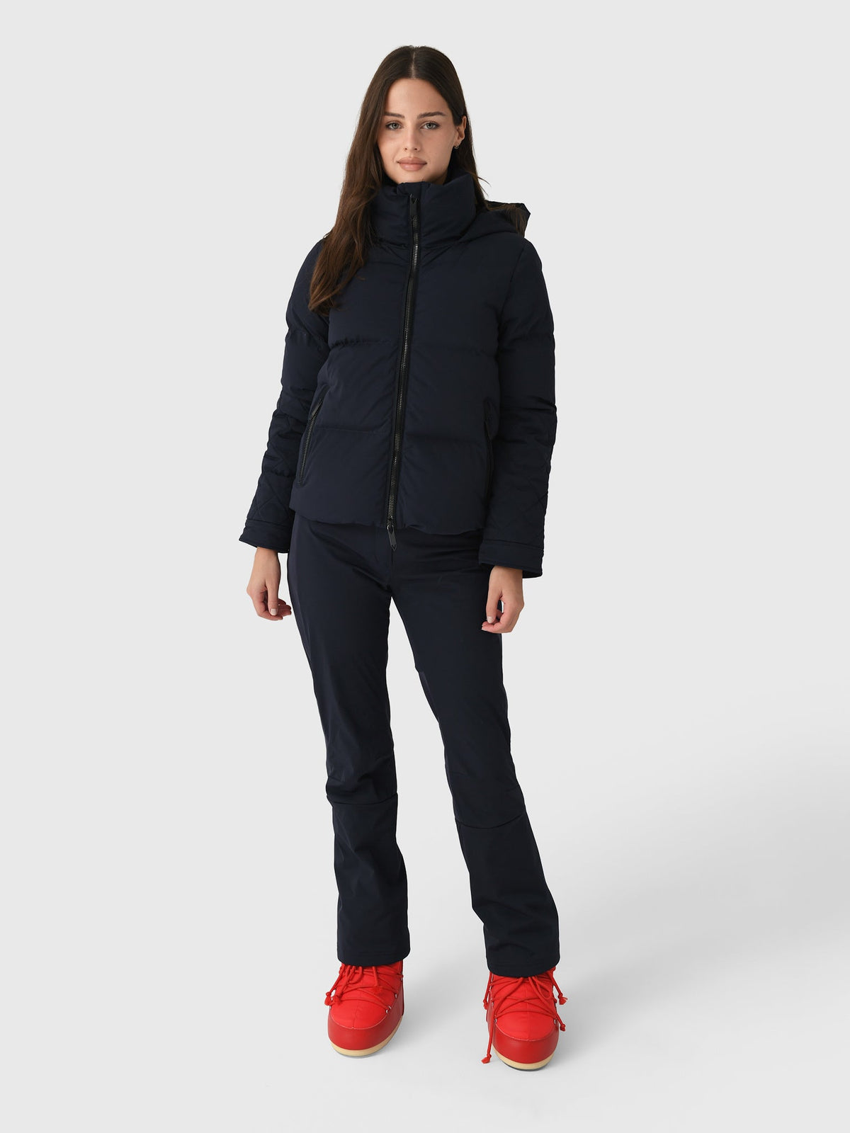Vonn Women's Pine Ski Jacket