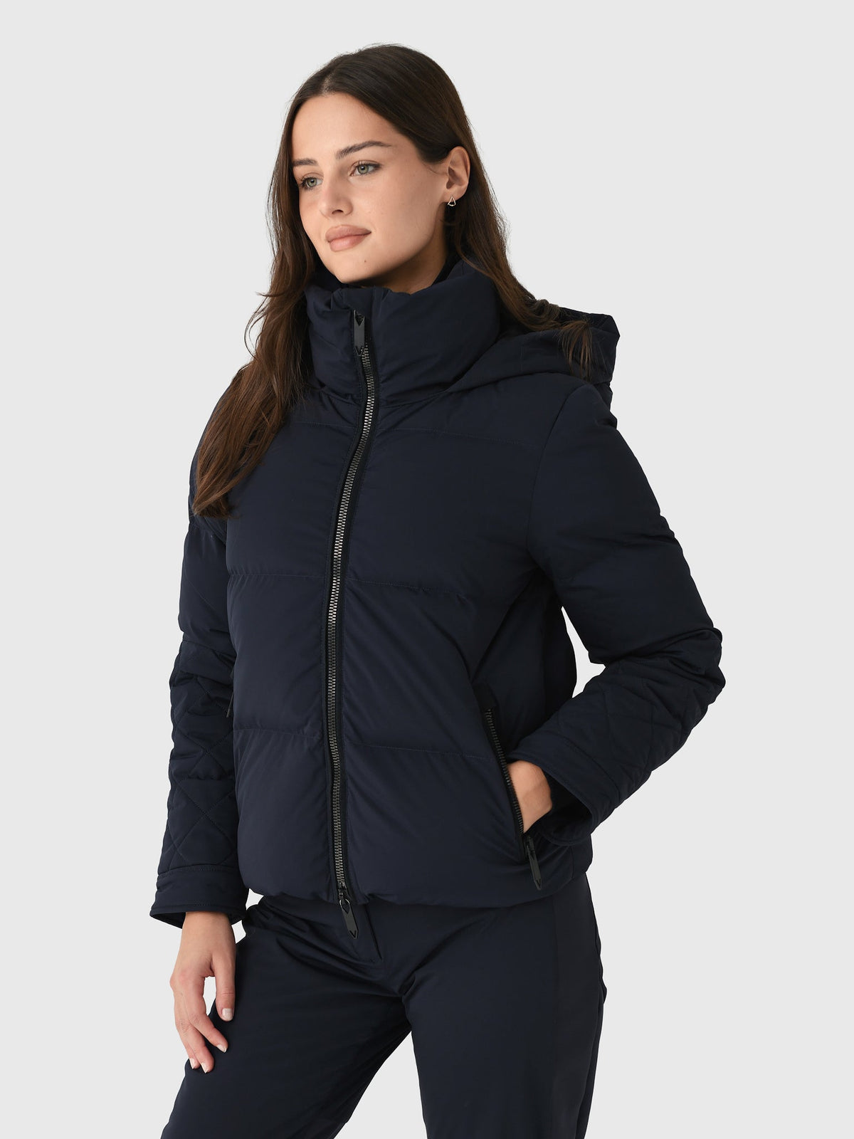 Vonn Women's Pine Ski Jacket