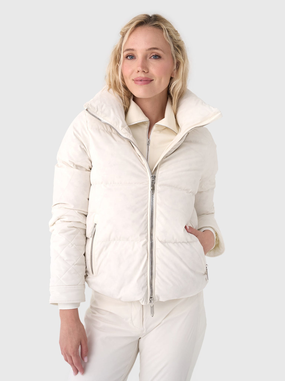 Vonn Women's Pine Ski Jacket