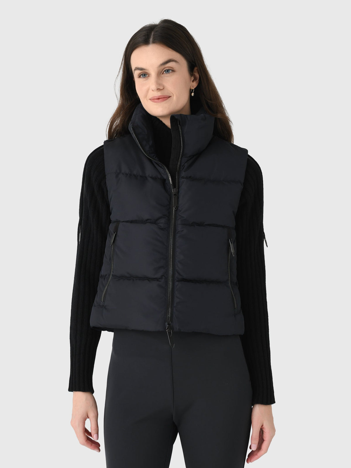 Vonn Women's Willow Vest