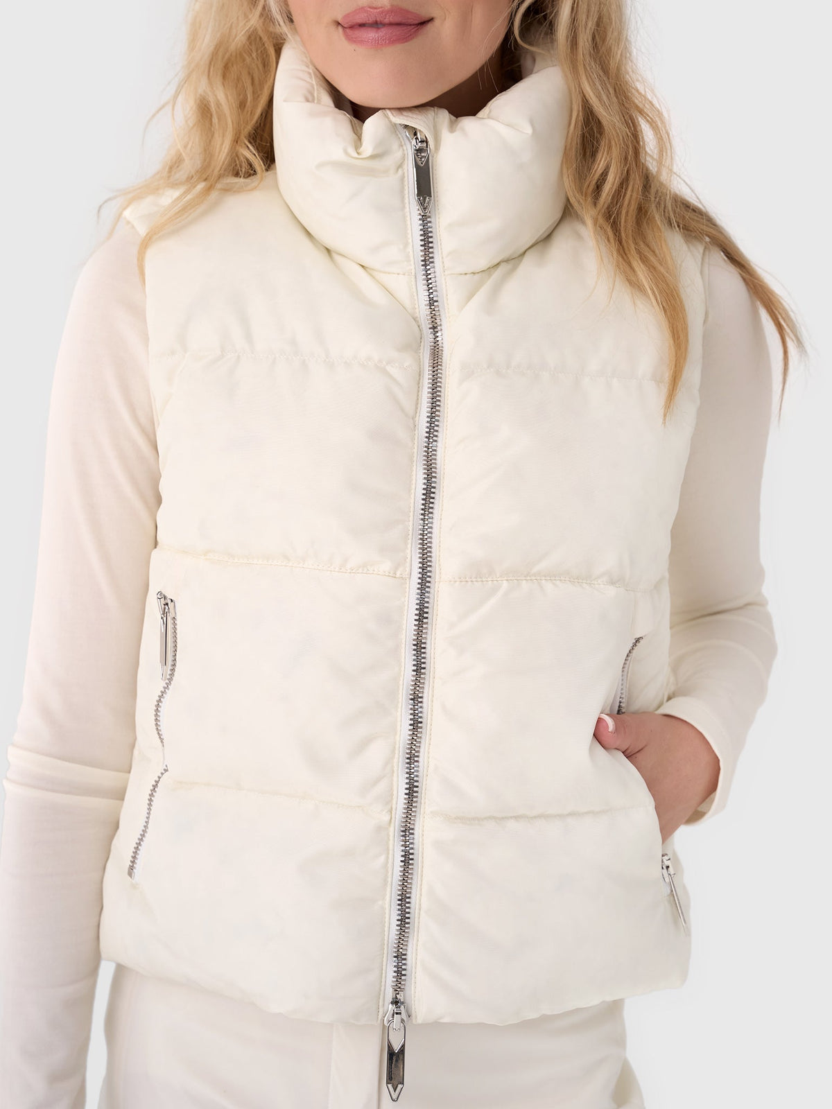 Vonn Women's Willow Vest