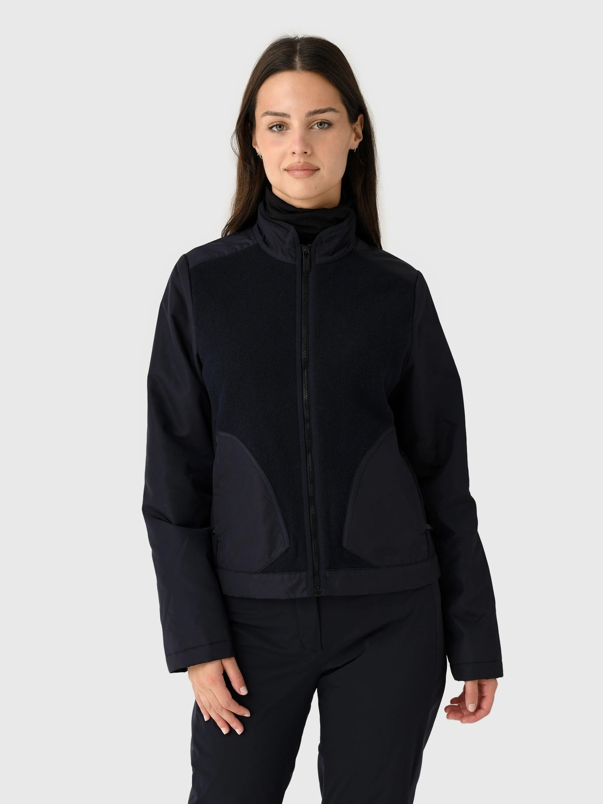 Vonn Women's Jasmine Midlayer Jacket