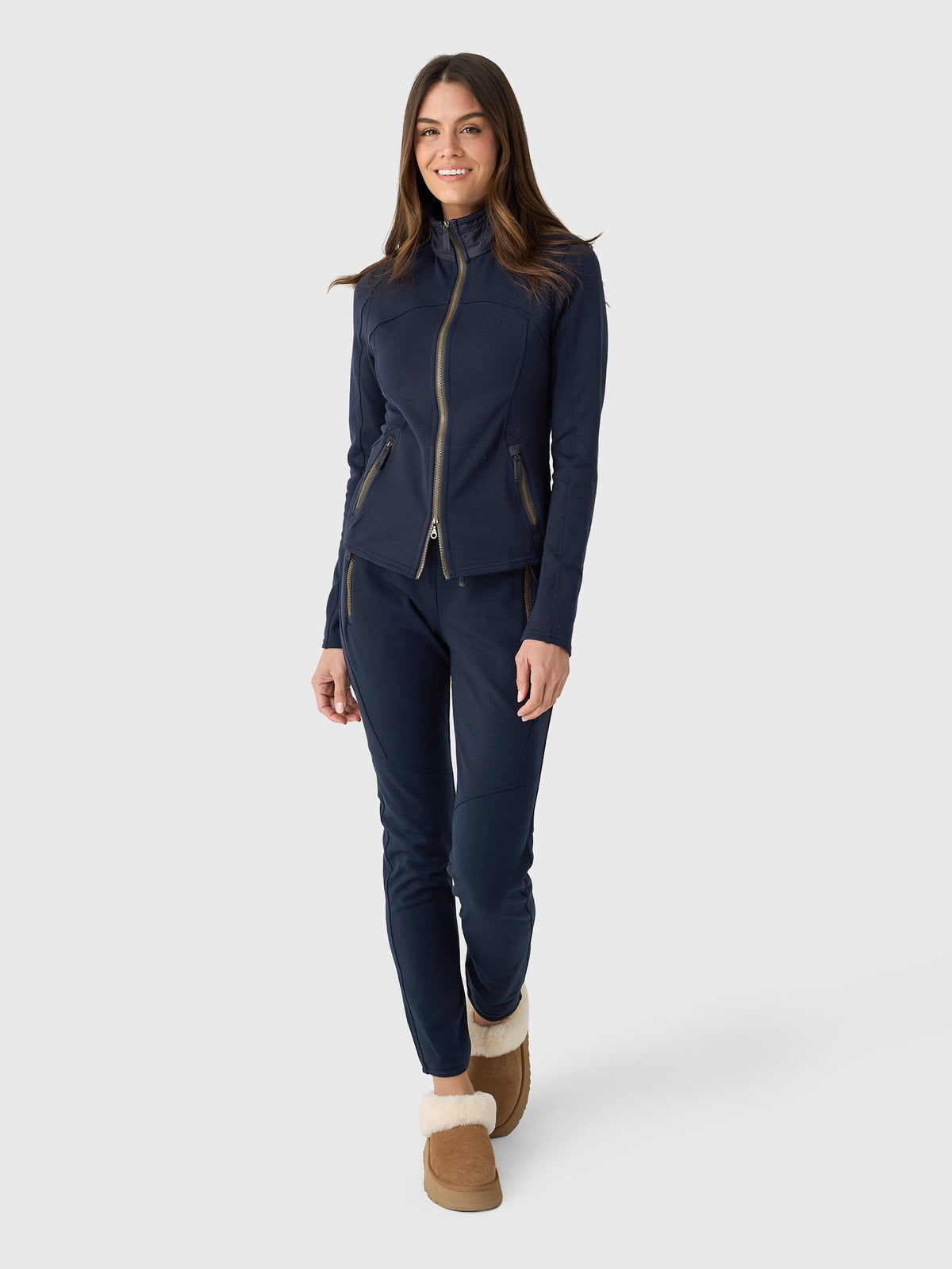 Frauenschuh Women's Clio Casual Pant
