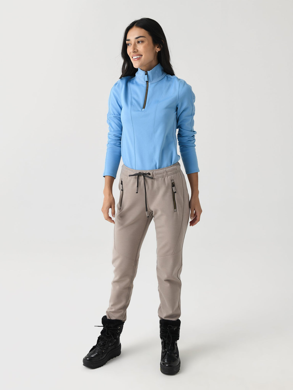 Frauenschuh Women's Clio Casual Pant