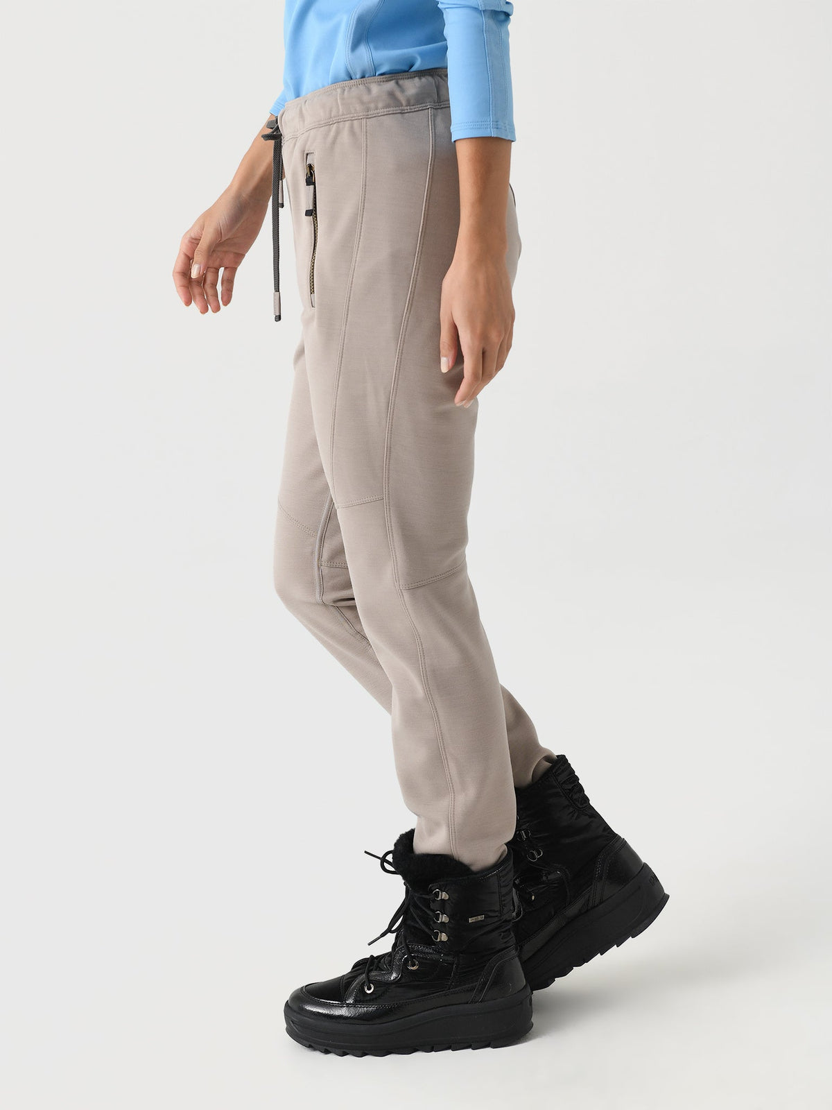 Frauenschuh Women's Clio Casual Pant