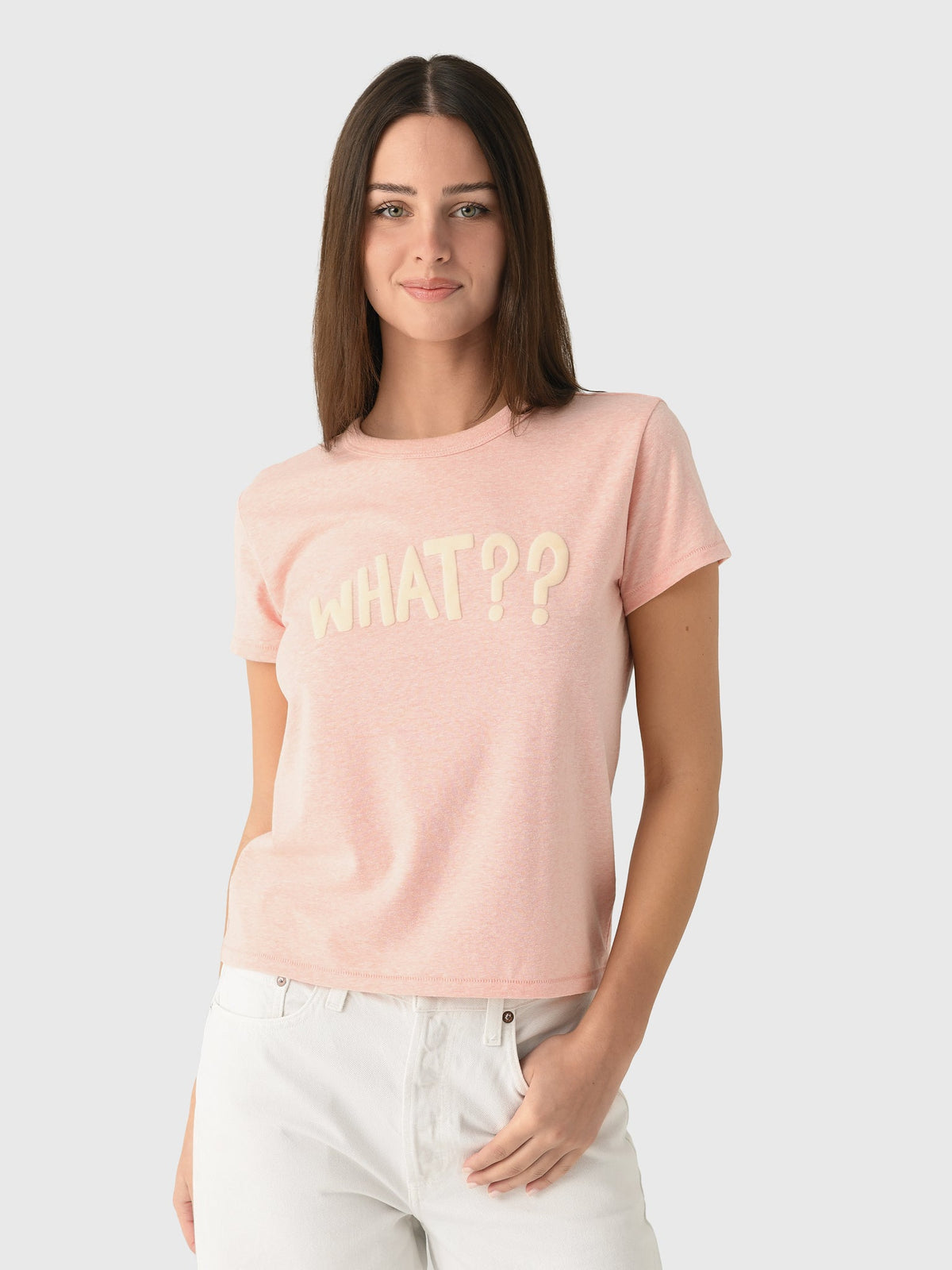 Mother Women's The Lil' Goodie Goodie Tee