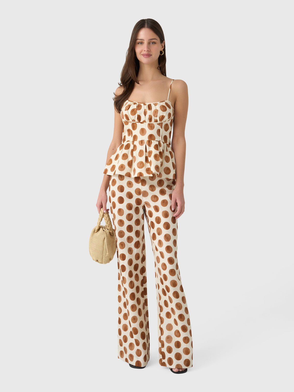 Cara Cara Women's Sunflower Pant