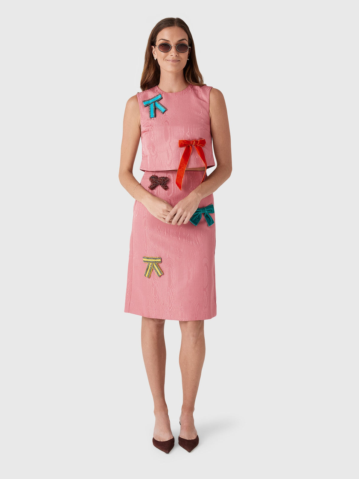 Alemais Women's Valentina Skirt