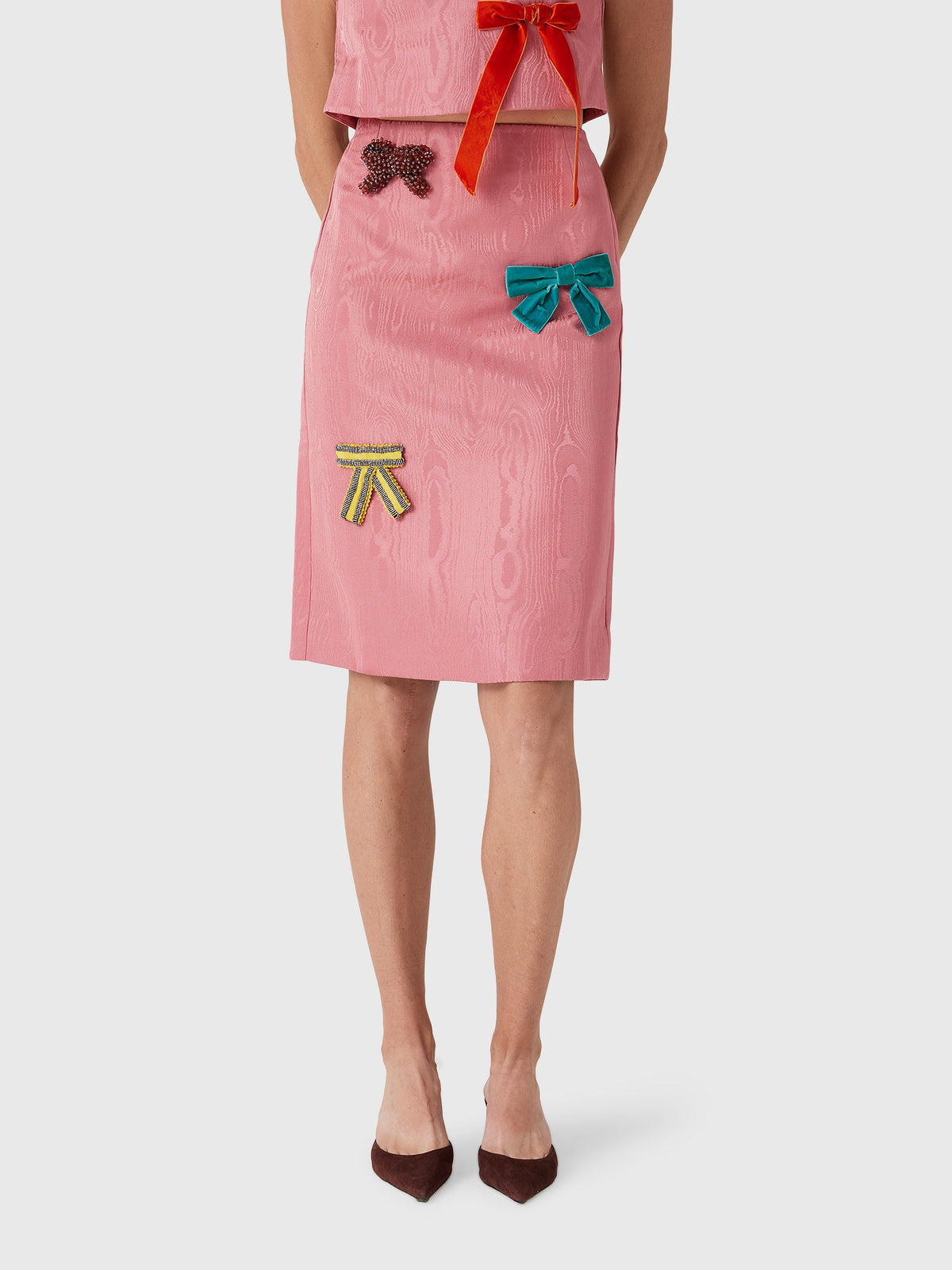 Alemais Women's Valentina Skirt