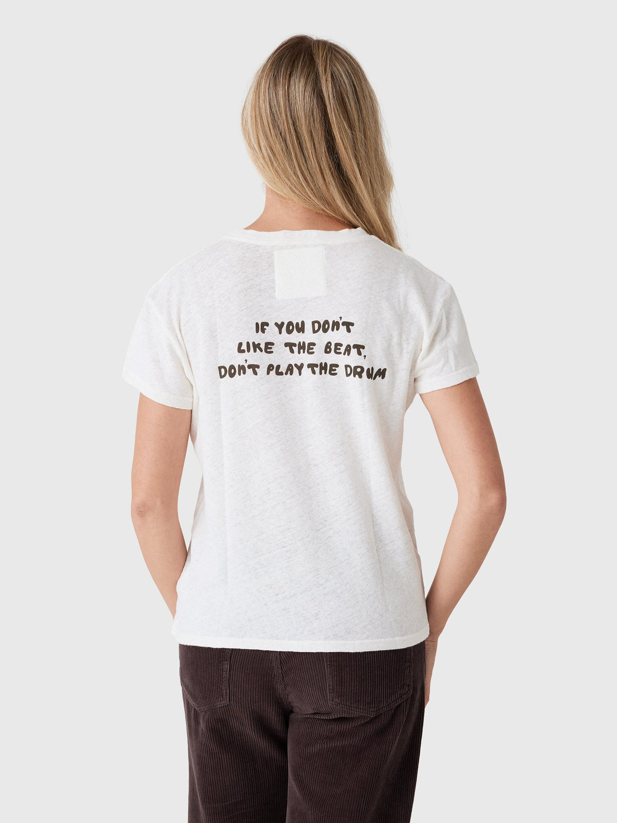 Mother Women's The Sinful Tee