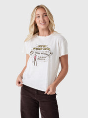 Mother Women's The Sinful Tee