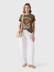Mother Women's The Sinful Tee