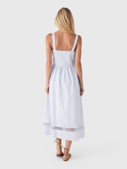 Jenni Kayne Women's Sway Dress