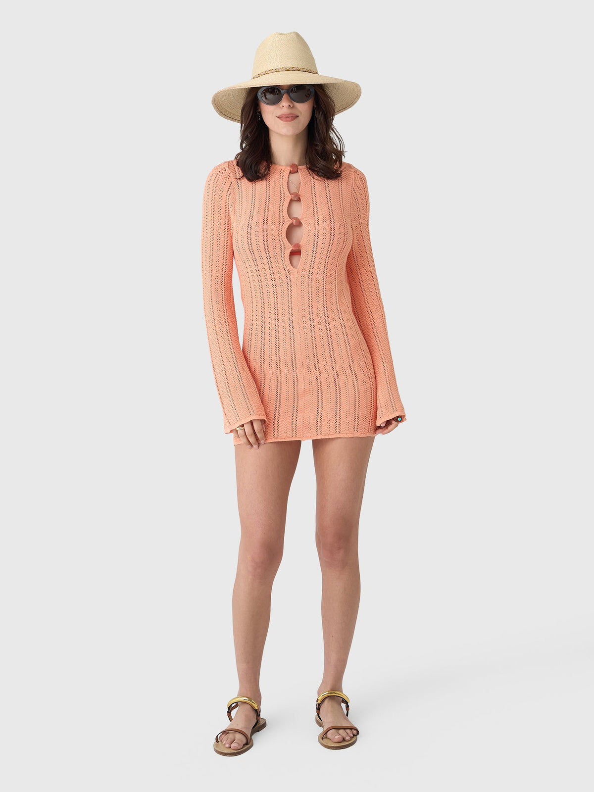 Baobab Women's Mamu Mini Dress