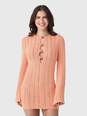 Baobab Women's Mamu Mini Dress