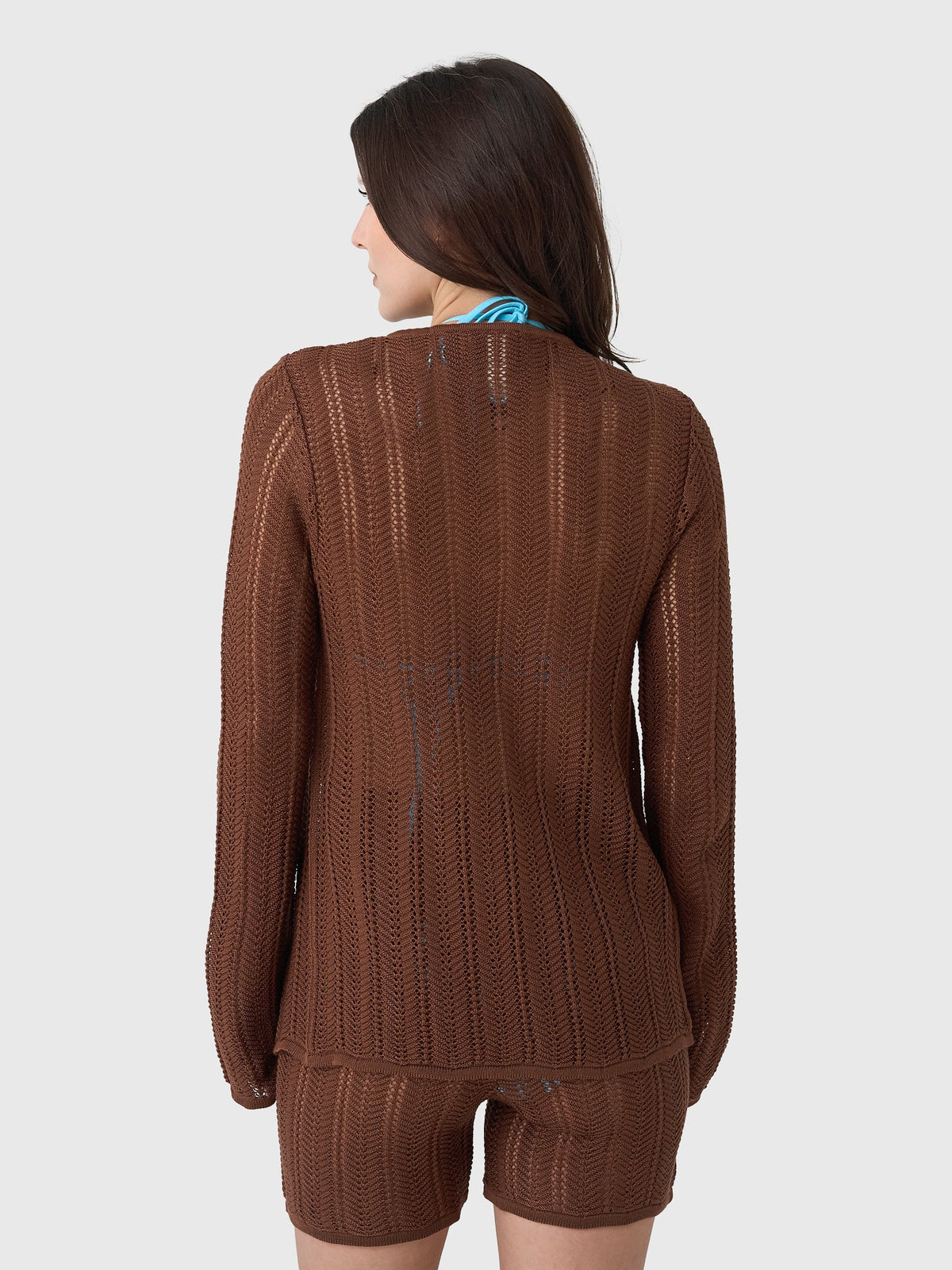 Baobab Women's Corsica Top