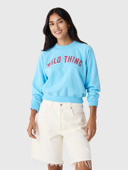 Mother Women's The Concert Sweatshirt