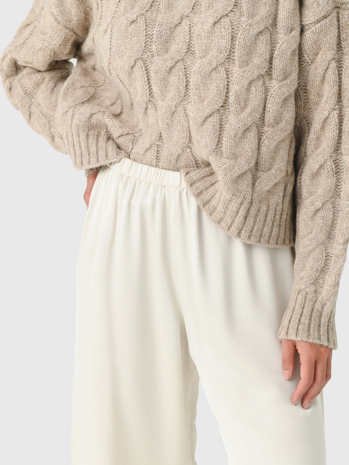 Jenni Kayne Women's Demi Pant