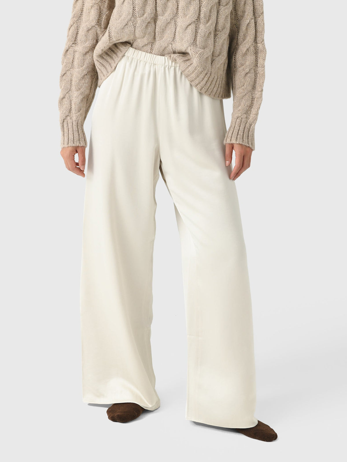 Jenni Kayne Women's Demi Pant
