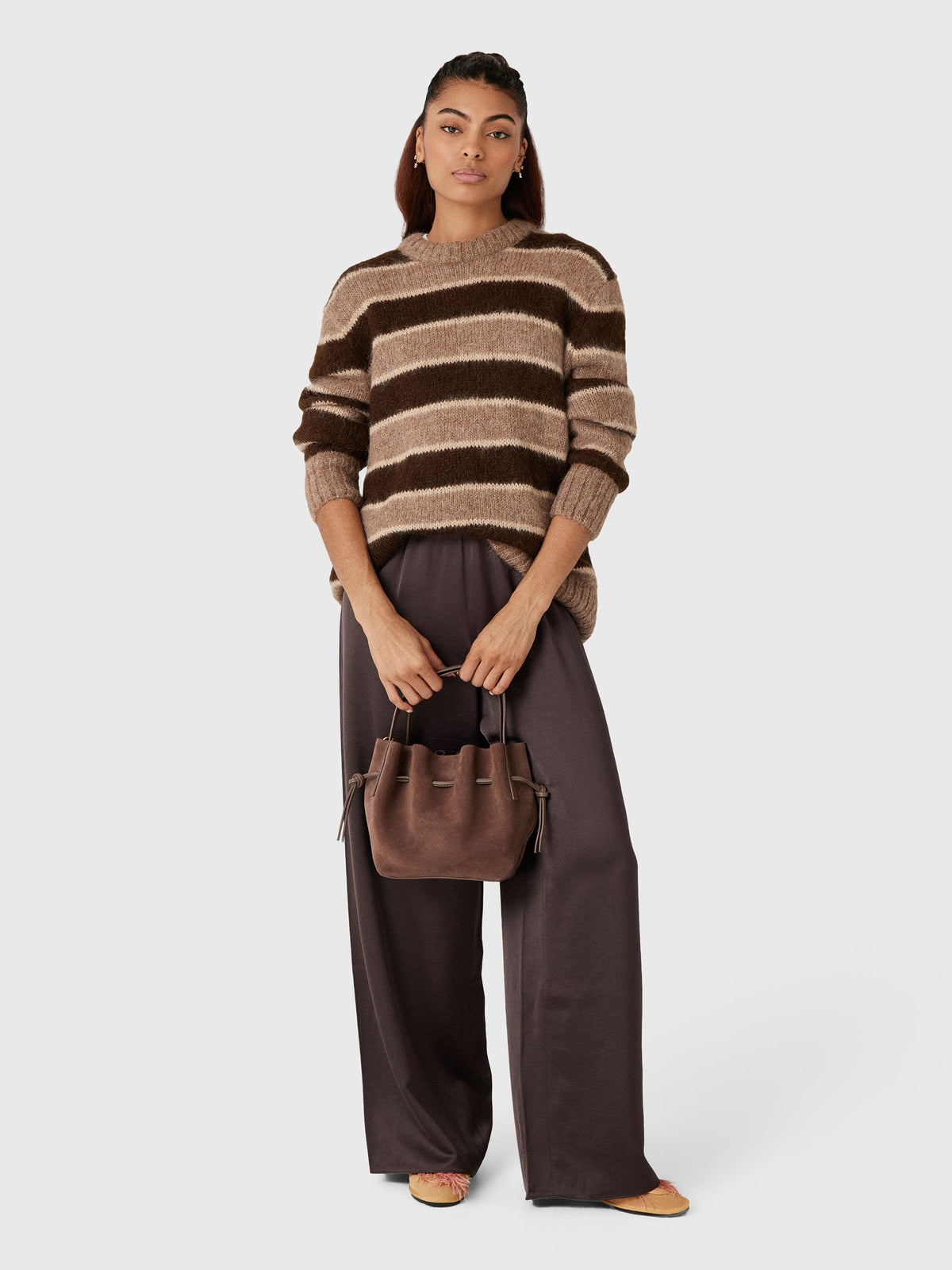 Jenni Kayne Women's Demi Pant