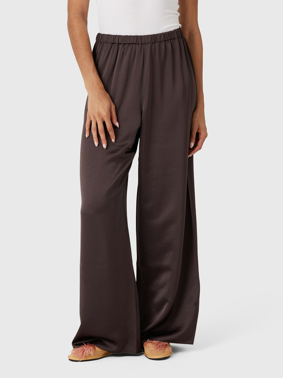Jenni Kayne Women's Demi Pant