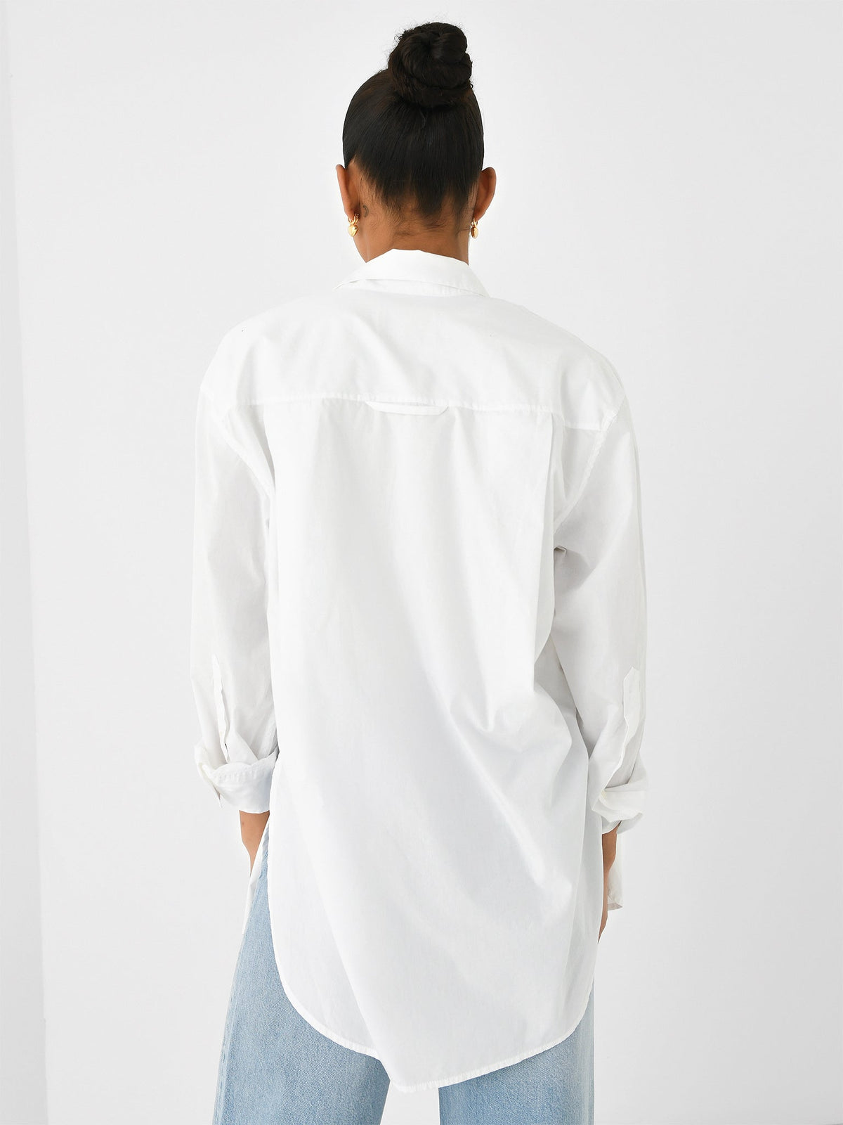 Citizens Of Humanity Women's Kayla Shirt