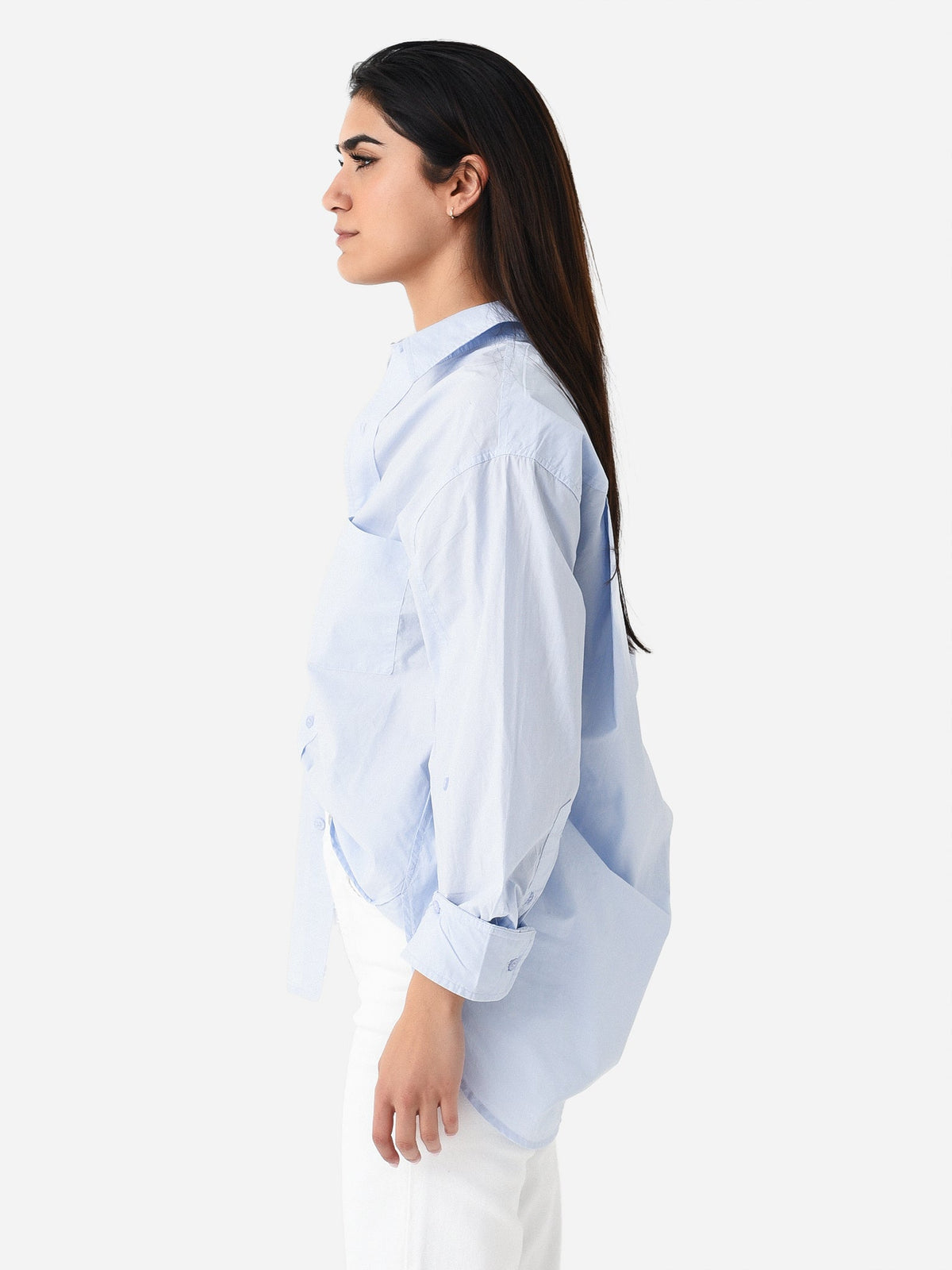 Citizens Of Humanity Women's Kayla Shirt