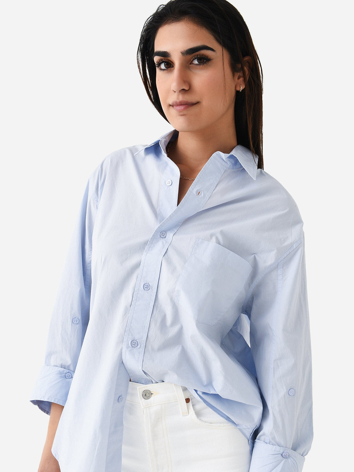 Citizens Of Humanity Women's Kayla Shirt