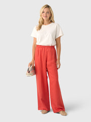Jenni Kayne Women's Summer Demi Pant