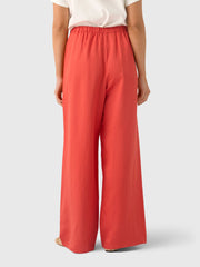 Jenni Kayne Women's Summer Demi Pant