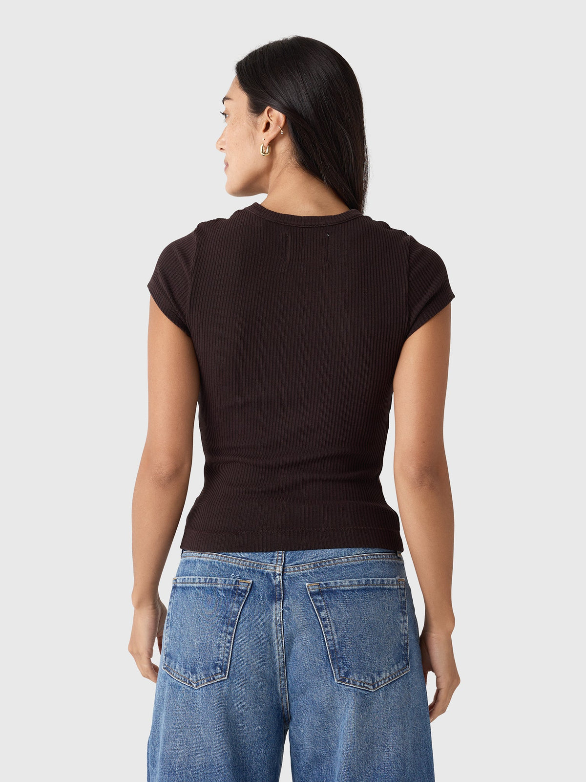 Citizens Of Humanity Women's Nello Tee