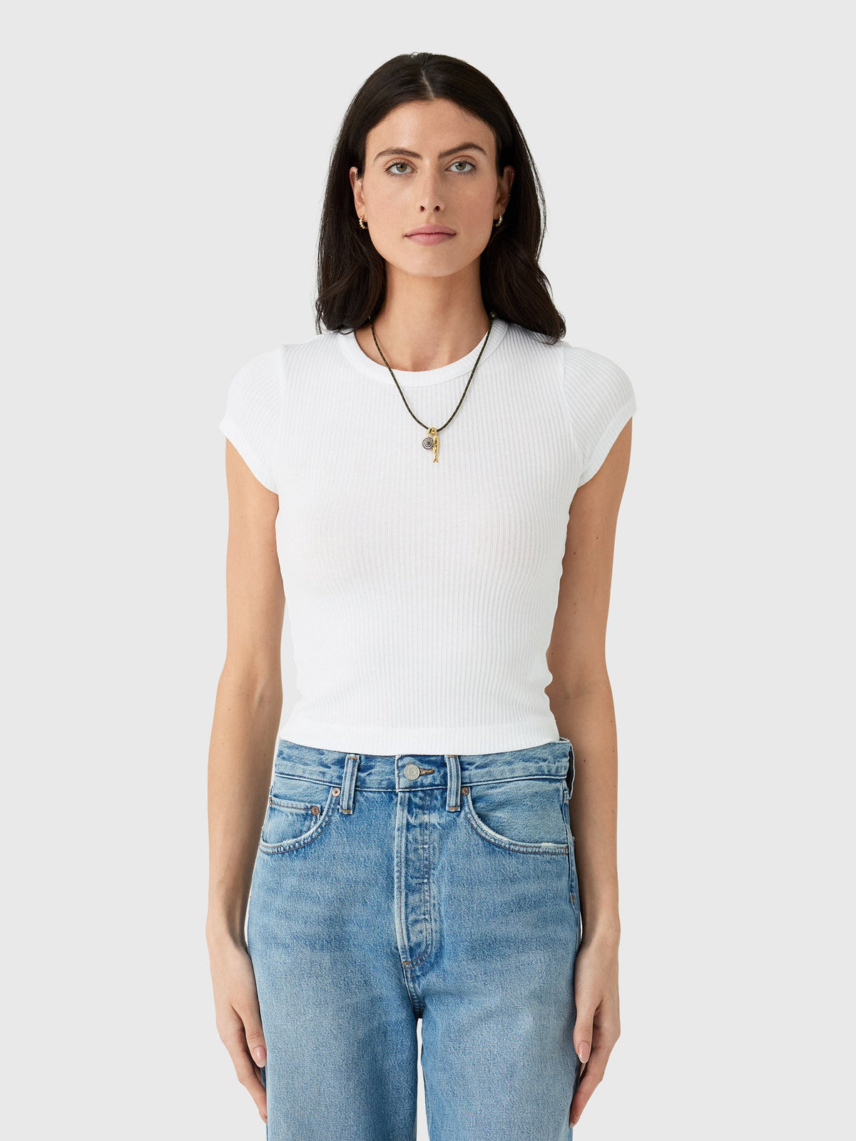 Citizens Of Humanity Women's Nello Tee