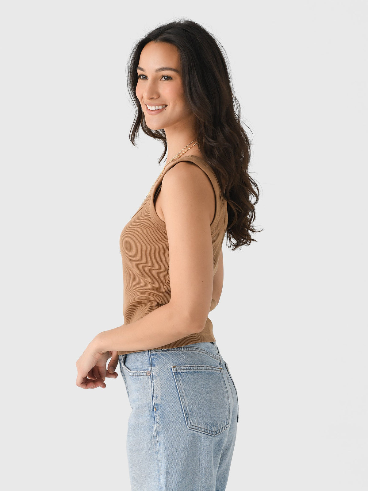 Citizens Of Humanity Women's Faye Tank