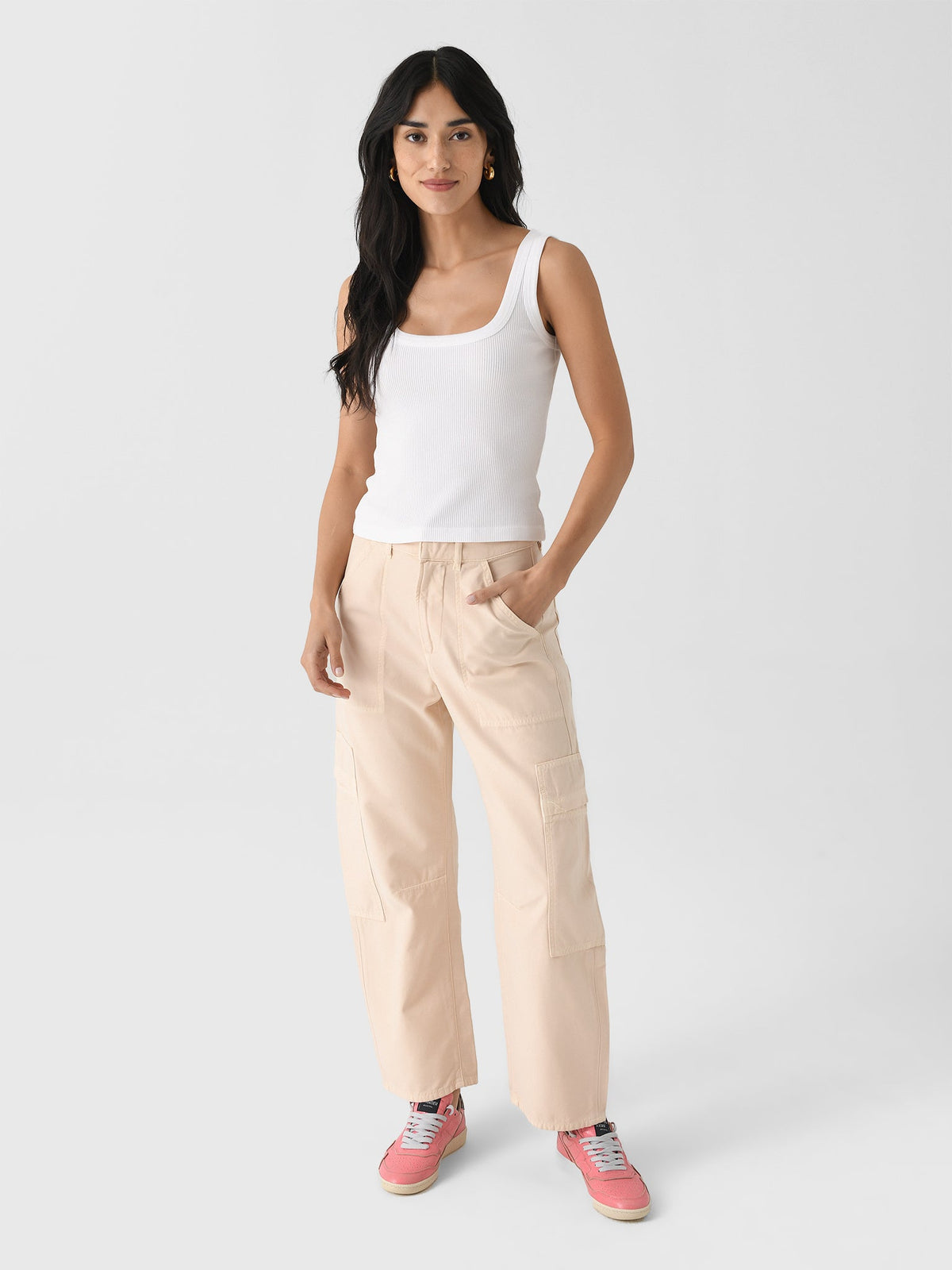 Citizens Of Humanity Women's Faye Tank