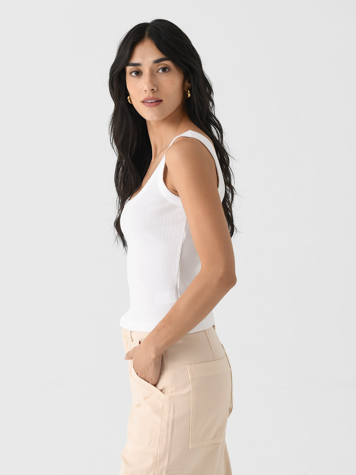 Citizens Of Humanity Women's Faye Tank