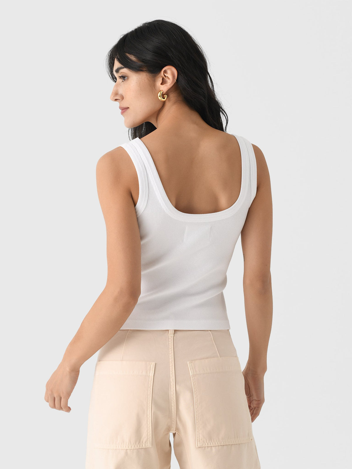 Citizens Of Humanity Women's Faye Tank