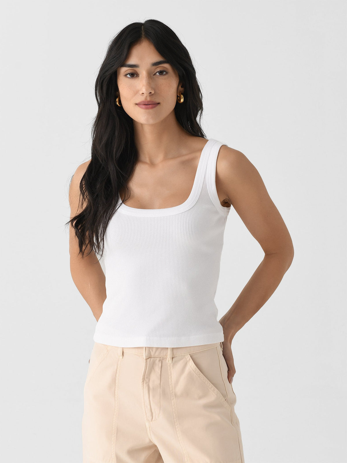 Citizens Of Humanity Women's Faye Tank