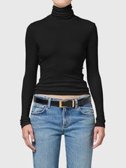 Citizens Of Humanity Women's Caradene Turtleneck