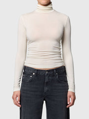 Citizens Of Humanity Women's Caradene Turtleneck