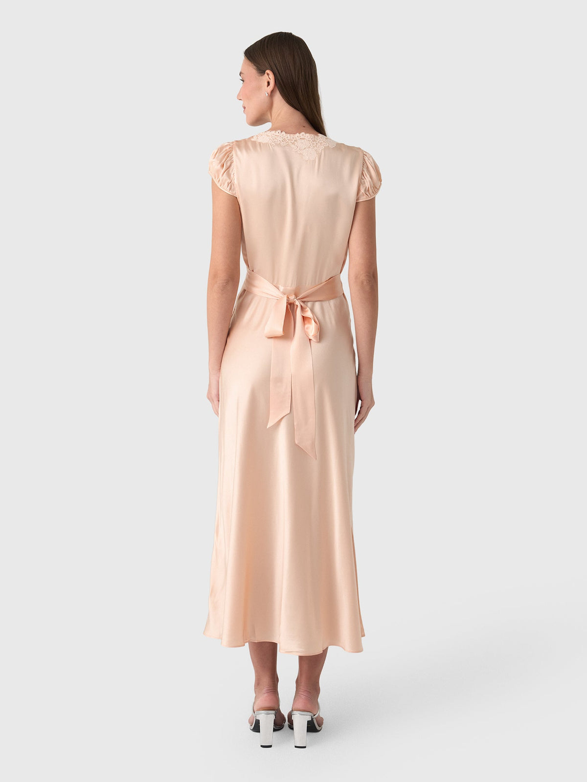DÔEN Women's Coraline Dress