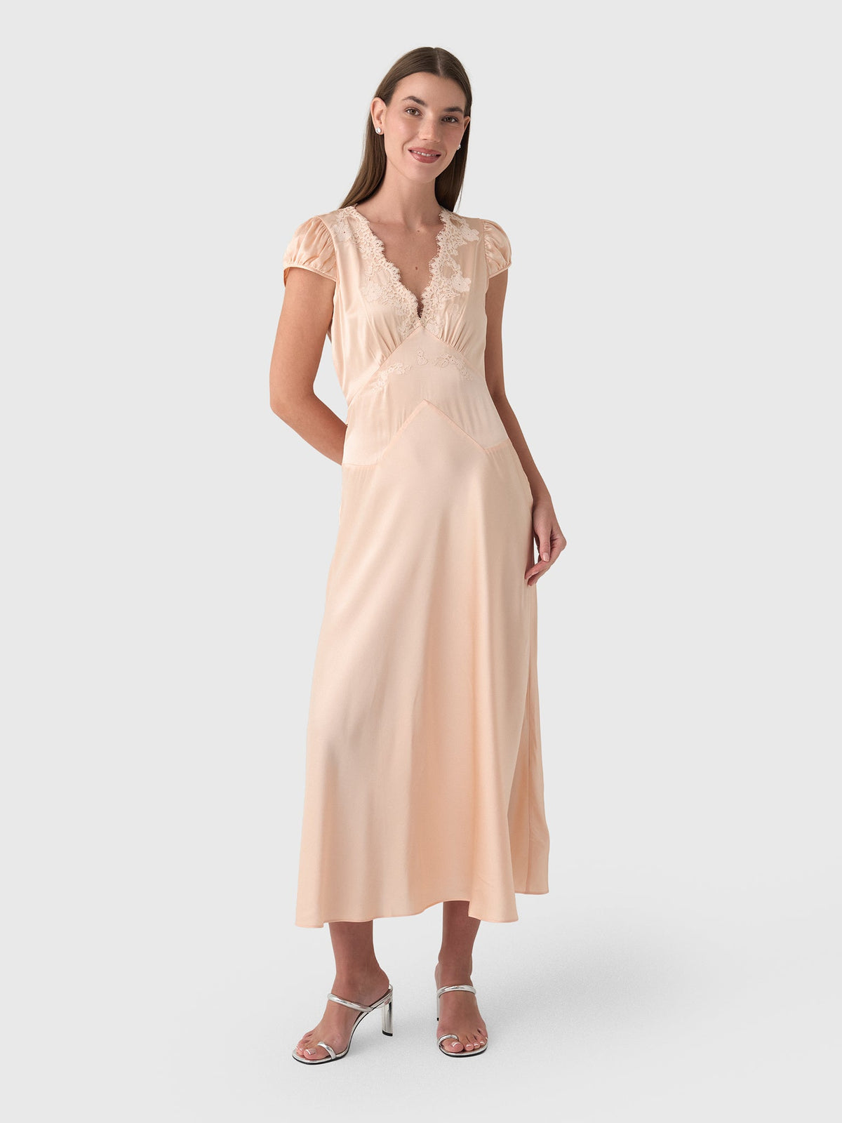 DÔEN Women's Coraline Dress