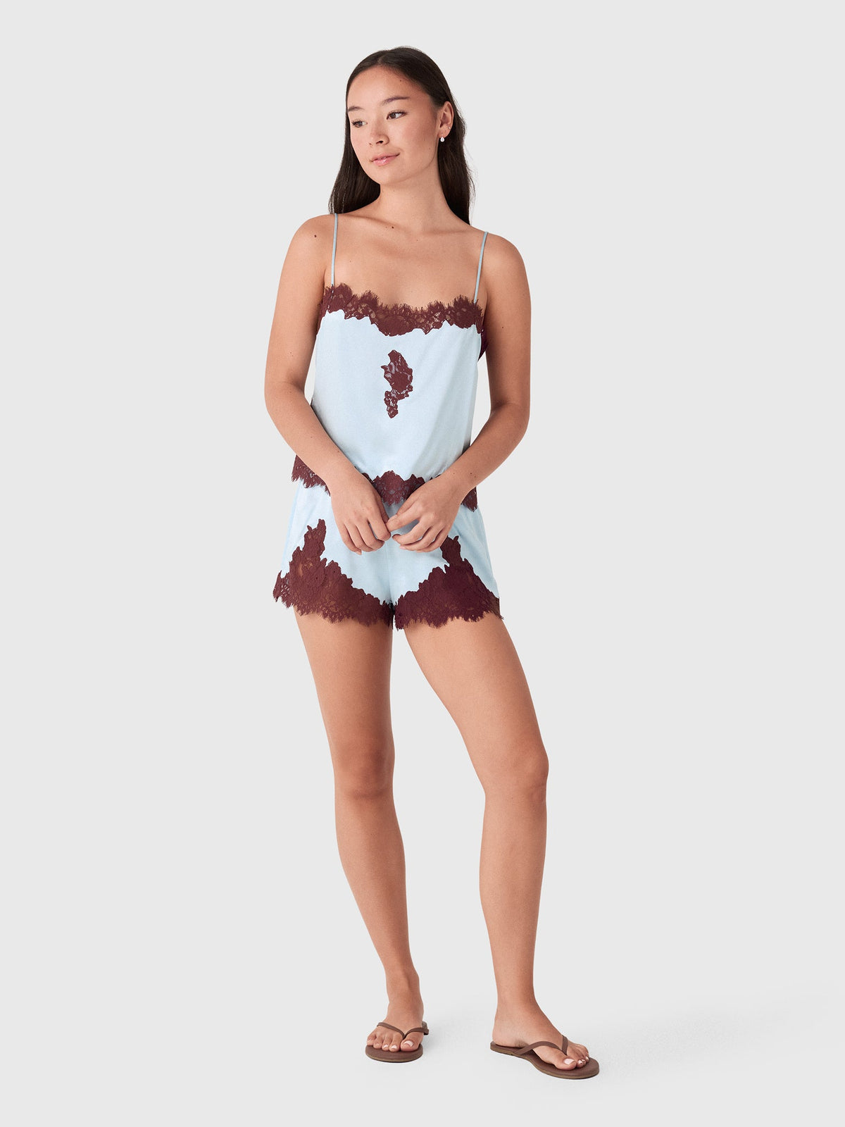 DÔEN Women's Iona Short
