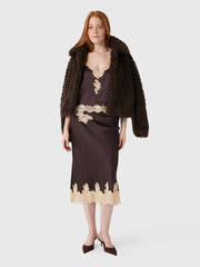 DÔEN Women's Elowen Skirt