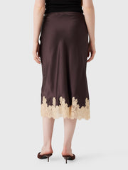 DÔEN Women's Elowen Skirt