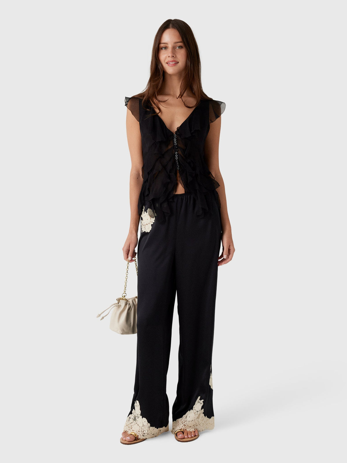 DÔEN Women's Lavon Pant