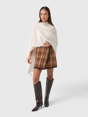 Cara Cara Women's Jodi Mini Skirt